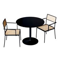 Patio setting