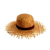 Straw hat