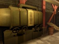 Machinery 3D Model