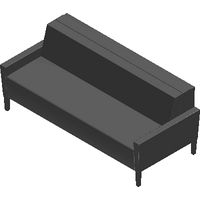 Brava Flop Sofa