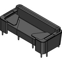 Palisade Flop Sofa