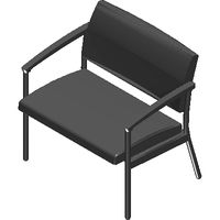 Whisk Plus Chair