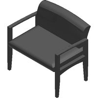 Meridian Plus Seating