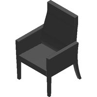 Brava Classic Lounge Seating