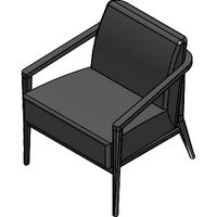 Palisade Lounge Seating
