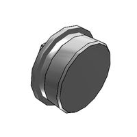 Screw Plug DIN 910