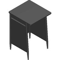 Palisade Daystands