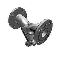 Y-Strainer