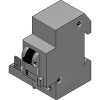 DIFO Add-on block for residual current protection