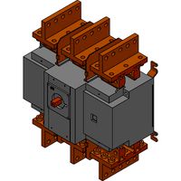 Switch disconnectors