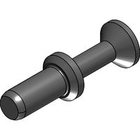 Crimp contacts 100A