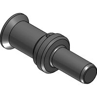Crimp contacts 200A
