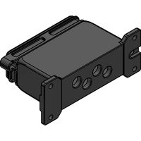 HC-250Pressure tight hoodshousings(IP68)
