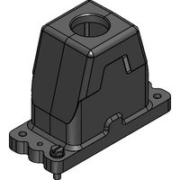 HC-350Pressure tight hoodshousings(IP68)
