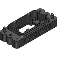 HC-650pressre tight hoodshousings(IP68)