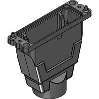 HK-003Pressure tight hoodshousings(IP68)