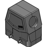 W10B Anti-corrosion hoodshousings(IP67)