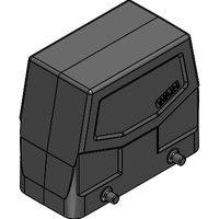 W16B Anti-corrosion hoodshousings(IP67)