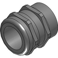 WNA(Metal cable gland-extra length)