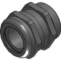 WNACAL(Aluminum alloy cable gland)