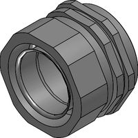 WNC(Outer thread tube connector)