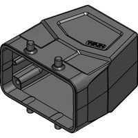WV10B Hoodshousings(IP67)