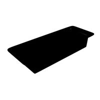 Hemmabak Loaf Pan