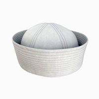 Sailor hat