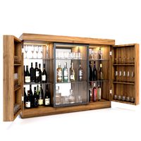 Bar cabinet Giulia Novars