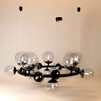 Odeon Light Tovi