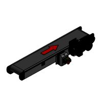 Belt Conveyor Type GL