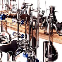 Chemistry dishes n2