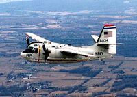 Grumman C-1 Trader