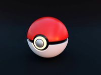 Pokeboll