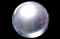 Planet 3D Model