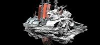 Dark Dreadnaught raider 5