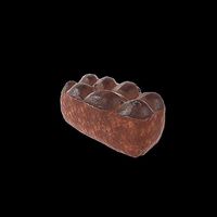 cramique brioche 500G