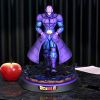 Hit DragonBall Super | 3D