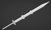 Crystal Sword Free