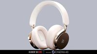 BeoPlay H95 Gold Tone Headphones