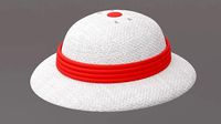 Female Hat