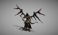 Samael Demon