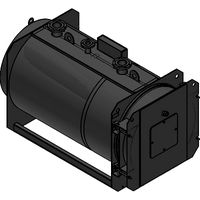 TITAN Prom 600