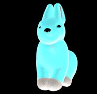 Blue Rabbit 2023