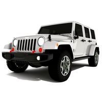 Jeep Commander