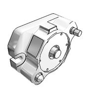 Mandrel actuating units ms dock / hs dock