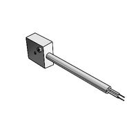 Low Profile Solid State Limit Sensors