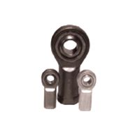 Female Spherical Rod Eye