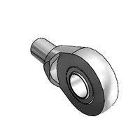 Male Spherical Rod Eye HHD