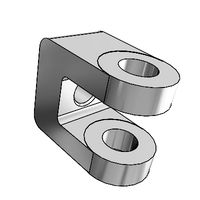 Rod Clevis